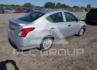 2019 Nissan VERSA фото