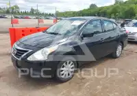 2019 Nissan VERSA фото