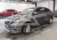 2019 Nissan VERSA фото