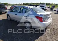 2019 Nissan VERSA фото