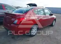 2019 Nissan VERSA фото