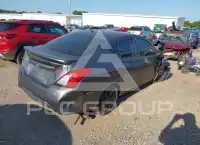 2019 Nissan VERSA photo