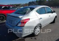 2019 Nissan VERSA фото