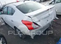 2019 Nissan VERSA фото