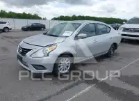 2019 Nissan VERSA photo