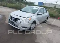 2019 Nissan VERSA фото