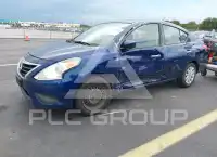 2019 Nissan VERSA фото