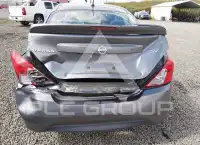 2019 Nissan VERSA photo