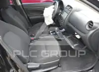 2019 Nissan VERSA фото