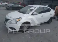 2019 Nissan VERSA photo