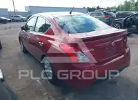 2019 Nissan VERSA фото