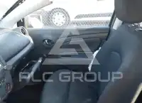 2019 Nissan VERSA photo
