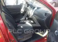 2019 Nissan VERSA photo