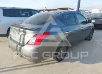 2019 Nissan VERSA фото