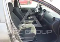 2019 Nissan VERSA фото