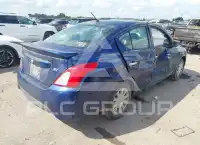 2019 Nissan VERSA photo