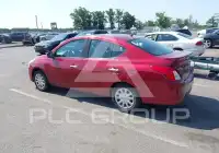 2019 Nissan VERSA фото