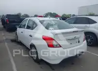 2019 Nissan VERSA фото