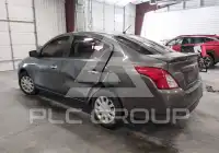2019 Nissan VERSA фото
