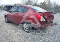 2019 Nissan VERSA фото