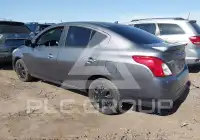 2019 Nissan VERSA photo
