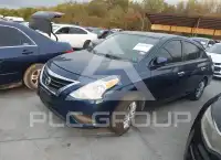 2019 Nissan VERSA фото