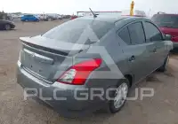 2019 Nissan VERSA photo