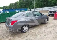 2019 Nissan VERSA фото