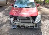 2019 Nissan VERSA фото