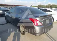 2019 Nissan VERSA фото