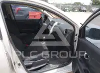 2019 Nissan VERSA фото