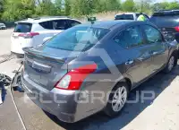2019 Nissan VERSA фото