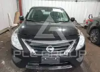 2019 Nissan VERSA фото