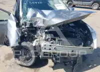 2019 Nissan VERSA фото