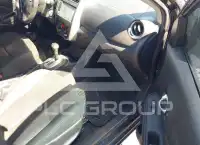 2019 Nissan VERSA photo