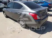 2019 Nissan VERSA фото