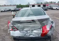 2019 Nissan VERSA photo