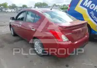 2019 Nissan VERSA фото