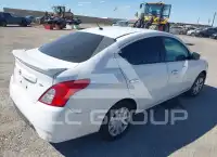 2019 Nissan VERSA photo