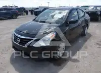 2019 Nissan VERSA фото
