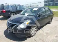 2019 Nissan VERSA photo