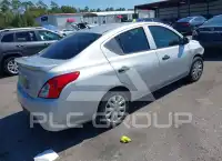 2019 Nissan VERSA фото