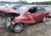 2019 Nissan VERSA фото