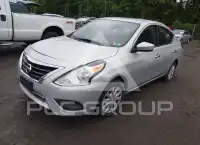 2019 Nissan VERSA фото