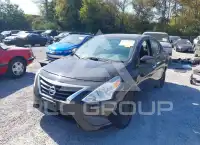 2019 Nissan VERSA photo