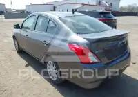 2019 Nissan VERSA фото