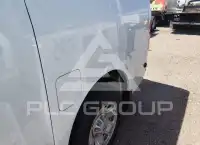 2019 Nissan NV 2500 фото