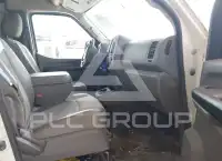 2019 Nissan NV 2500 фото