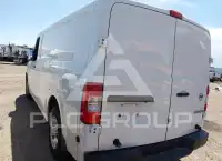 2019 Nissan NV 2500 фото