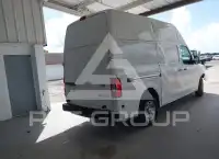 2019 Nissan NV 2500 фото